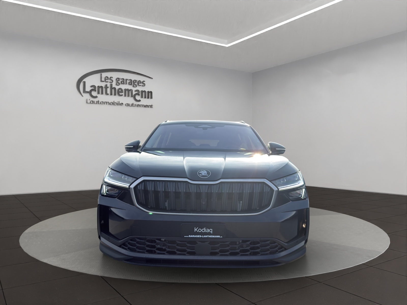 SKODA Kodiaq 1.5 TSI PHEV Dynamic-image-6