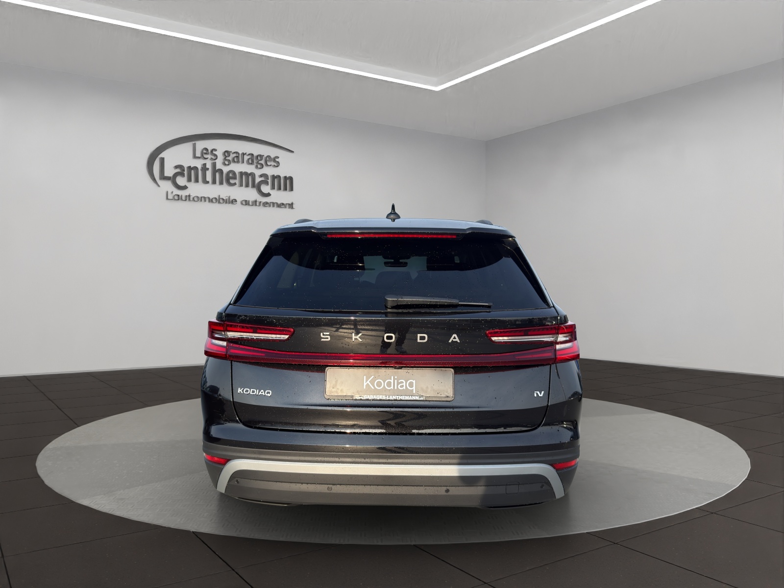 SKODA Kodiaq 1.5 TSI PHEV Dynamic-image-3