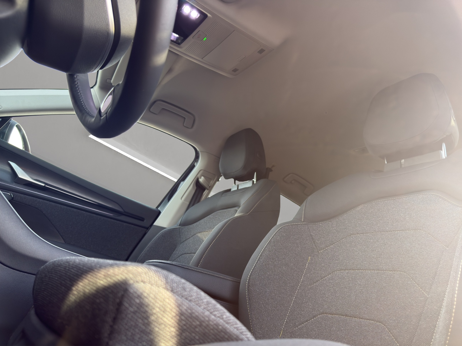 SKODA Kodiaq 1.5 TSI PHEV Dynamic-image-15