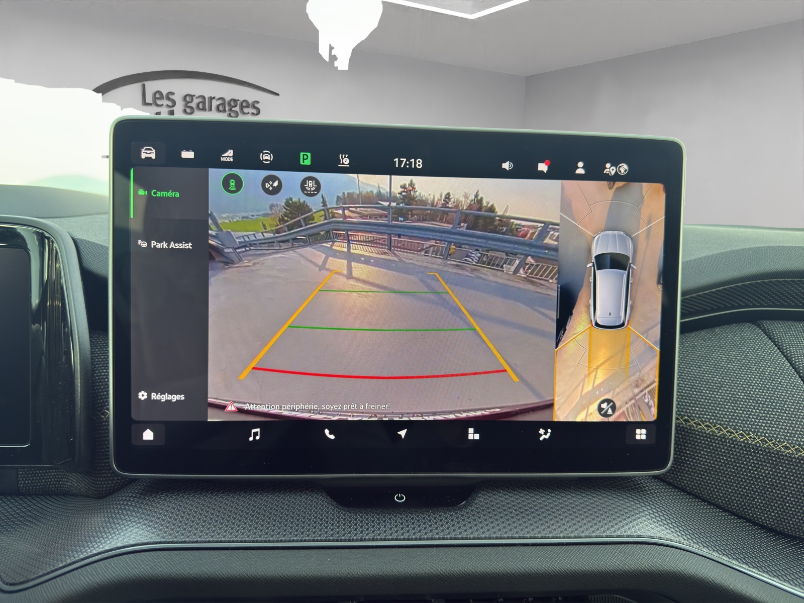 SKODA Kodiaq 1.5 TSI PHEV Dynamic-image-12