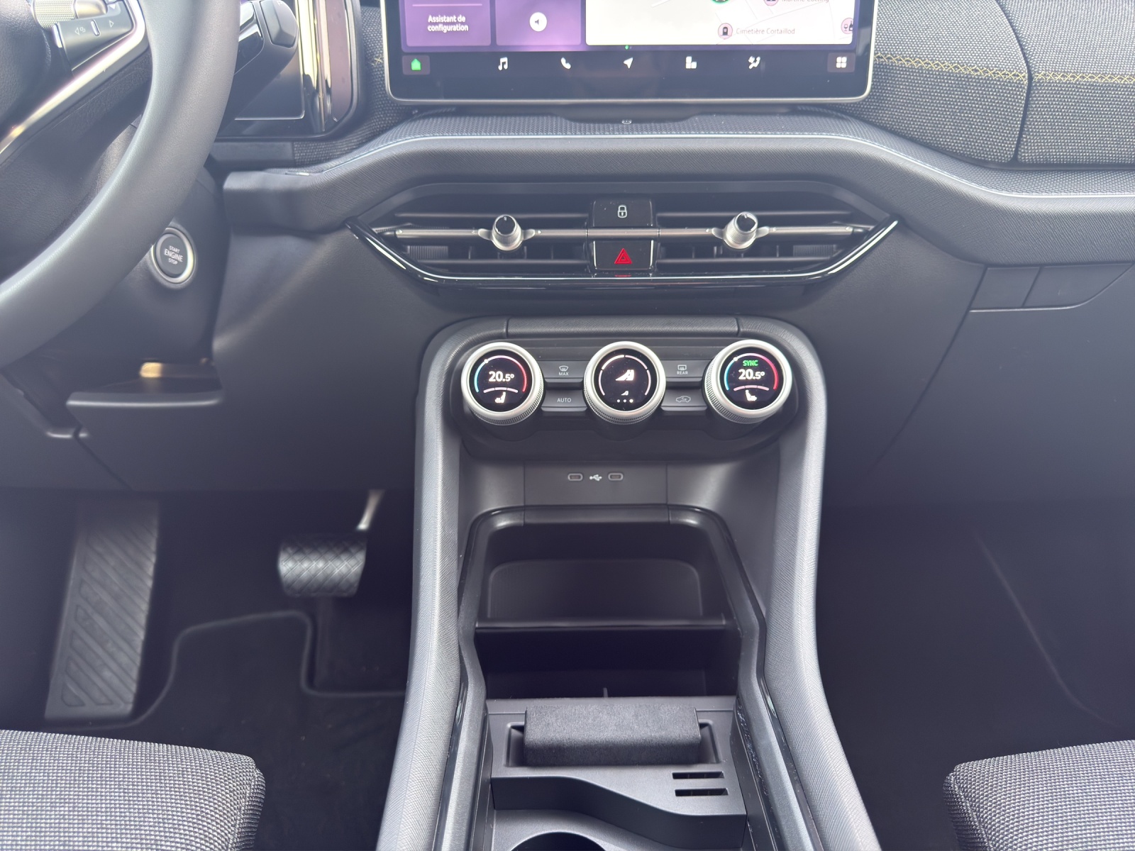SKODA Kodiaq 1.5 TSI PHEV Dynamic-image-11
