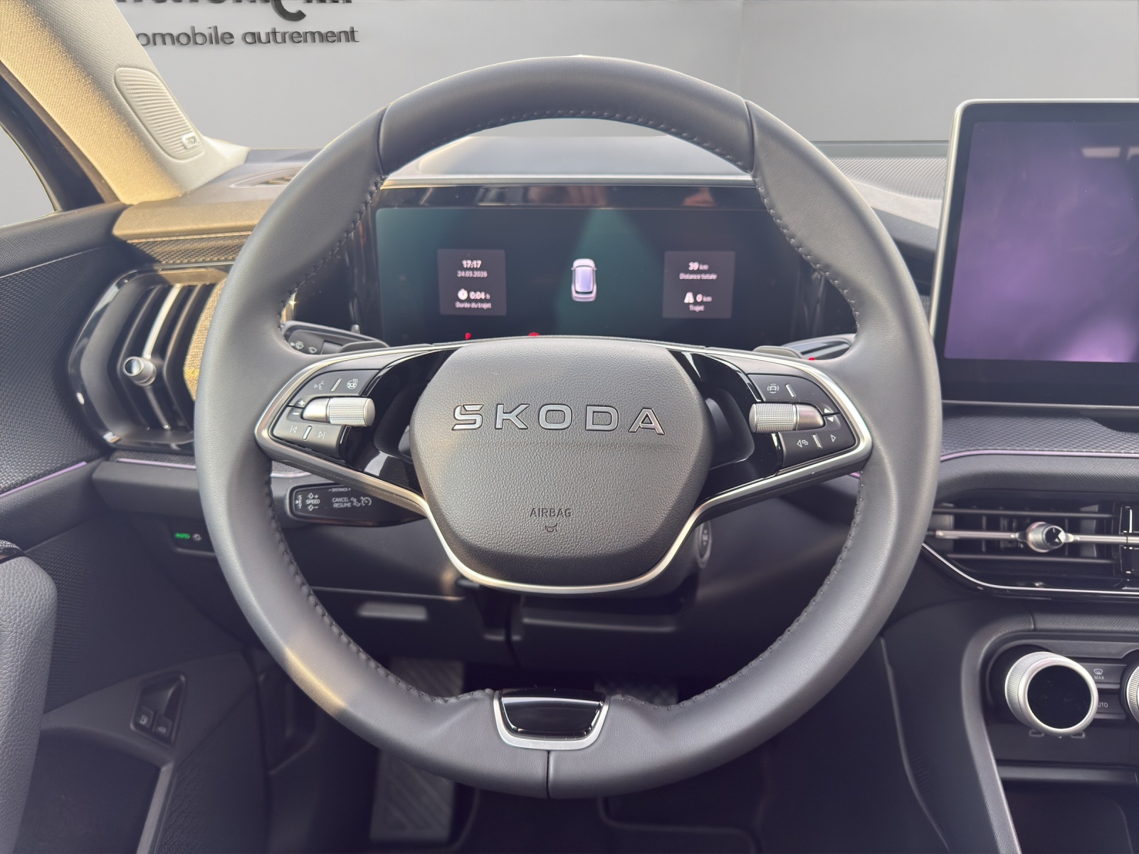 SKODA Kodiaq 1.5 TSI PHEV Dynamic-image-10