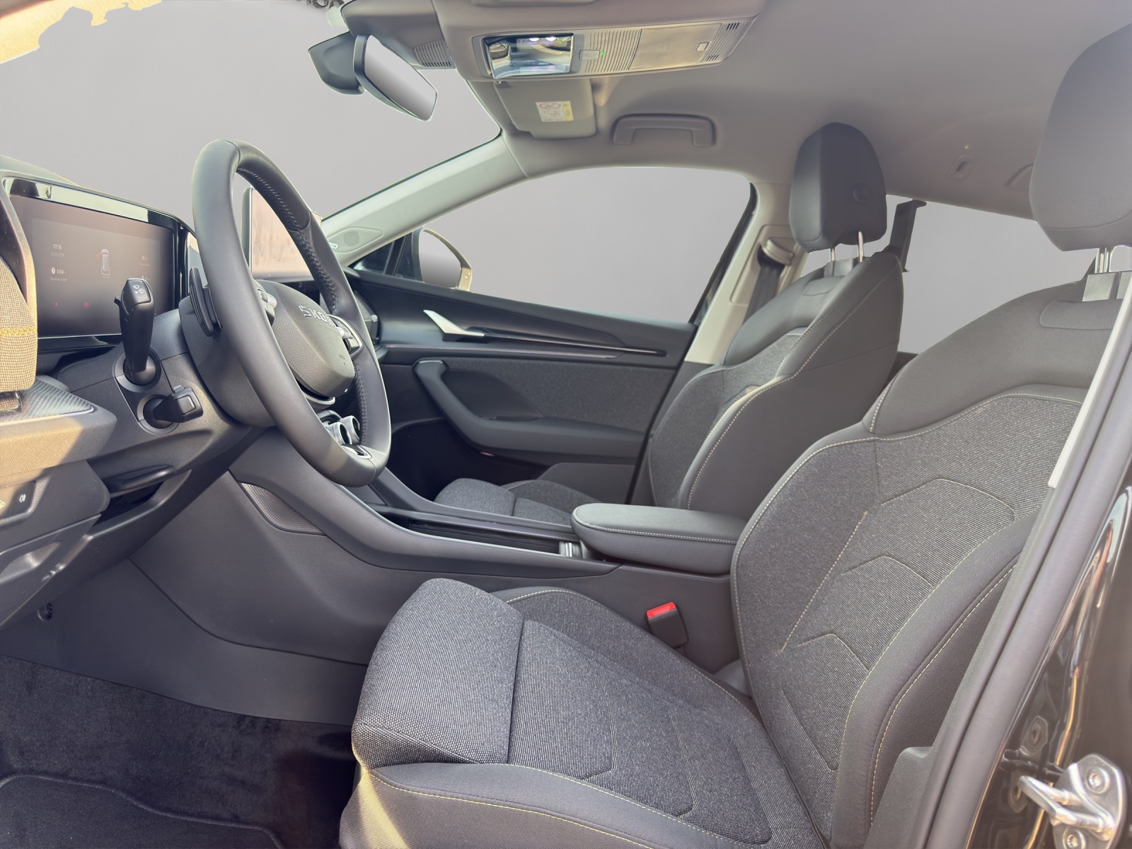 SKODA Kodiaq 1.5 TSI PHEV Dynamic-image-8