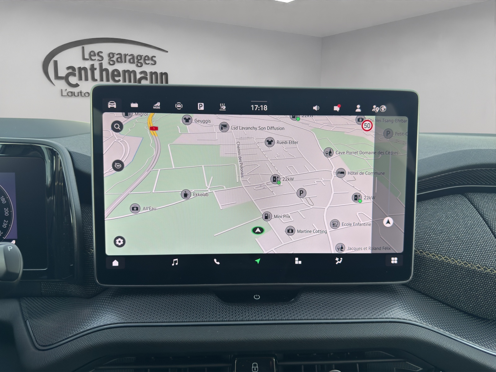 SKODA Kodiaq 1.5 TSI PHEV Dynamic-image-13