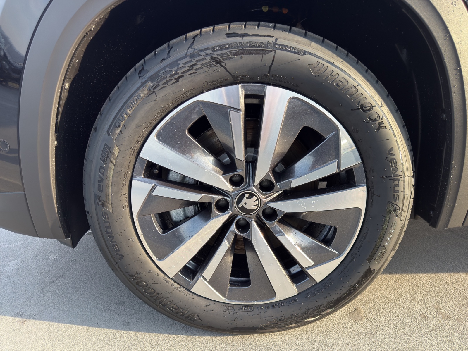 SKODA Kodiaq 1.5 TSI PHEV Dynamic-image-7