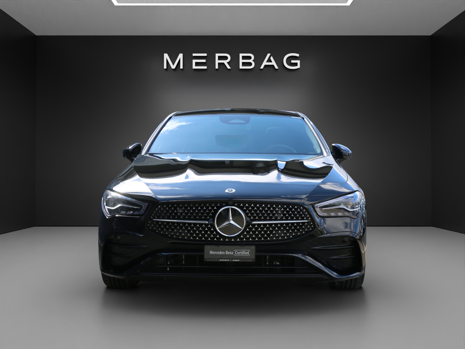 MERCEDES-BENZ CLA SB 180 7G-DCT-image-17