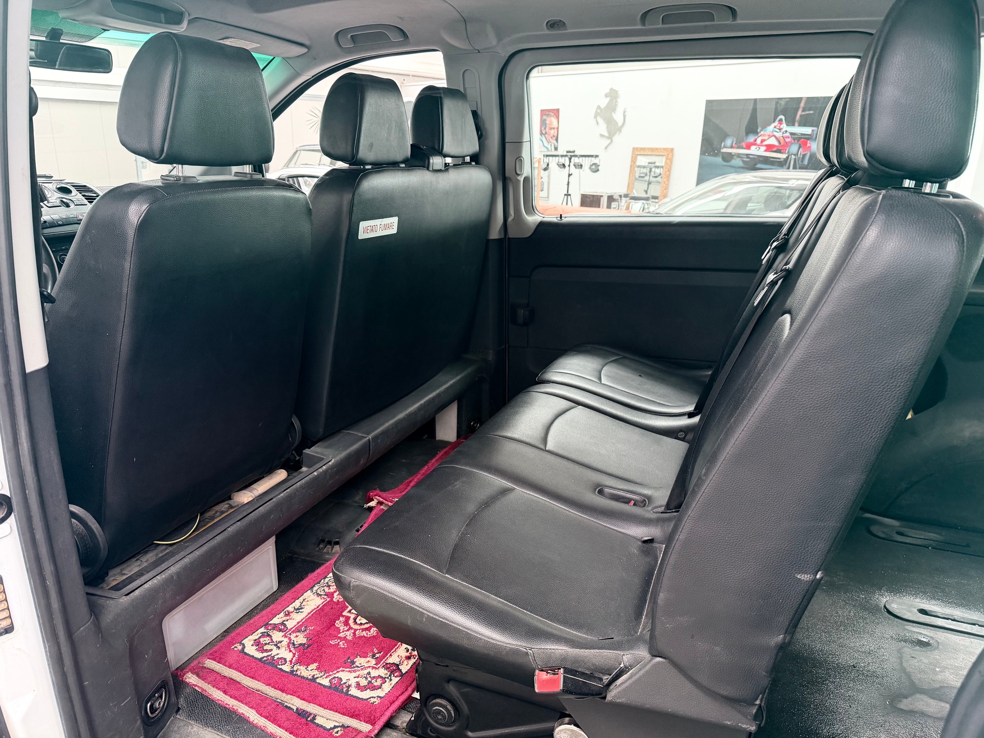 MERCEDES-BENZ Vito 113 CDI Blue Efficiency-image-7