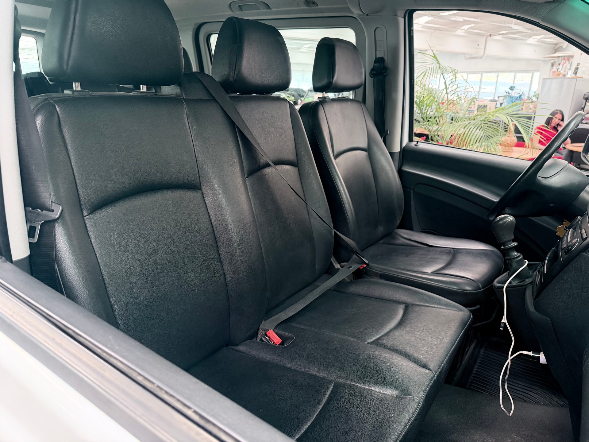 MERCEDES-BENZ Vito 113 CDI Blue Efficiency-image-9
