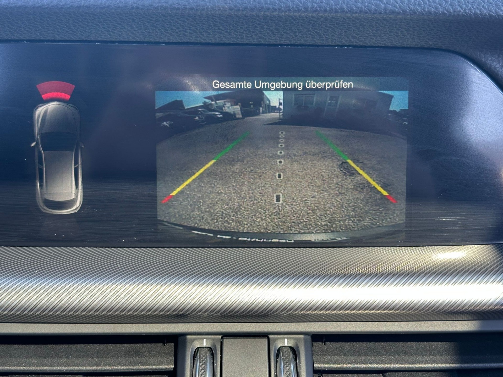ALFA ROMEO Stelvio 2.0 Executive Q4 Automatic-image-11