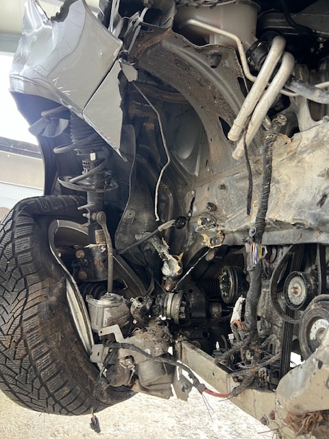 MERCEDES-BENZ GLA 250-image-8