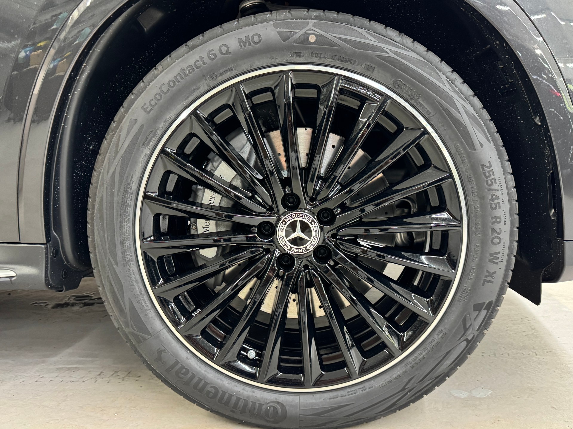 MERCEDES-BENZ GLC 220 d 4Matic-image-7