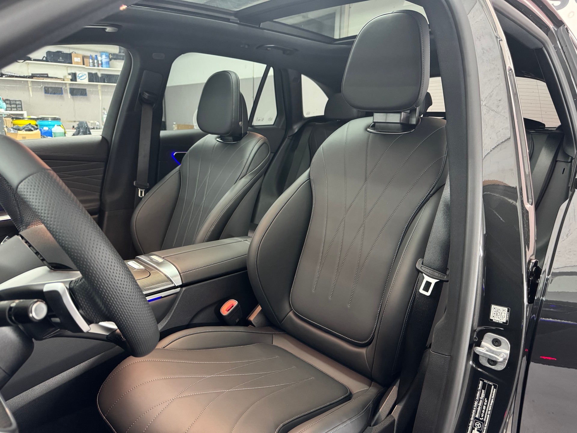 MERCEDES-BENZ GLC 220 d 4Matic-image-11