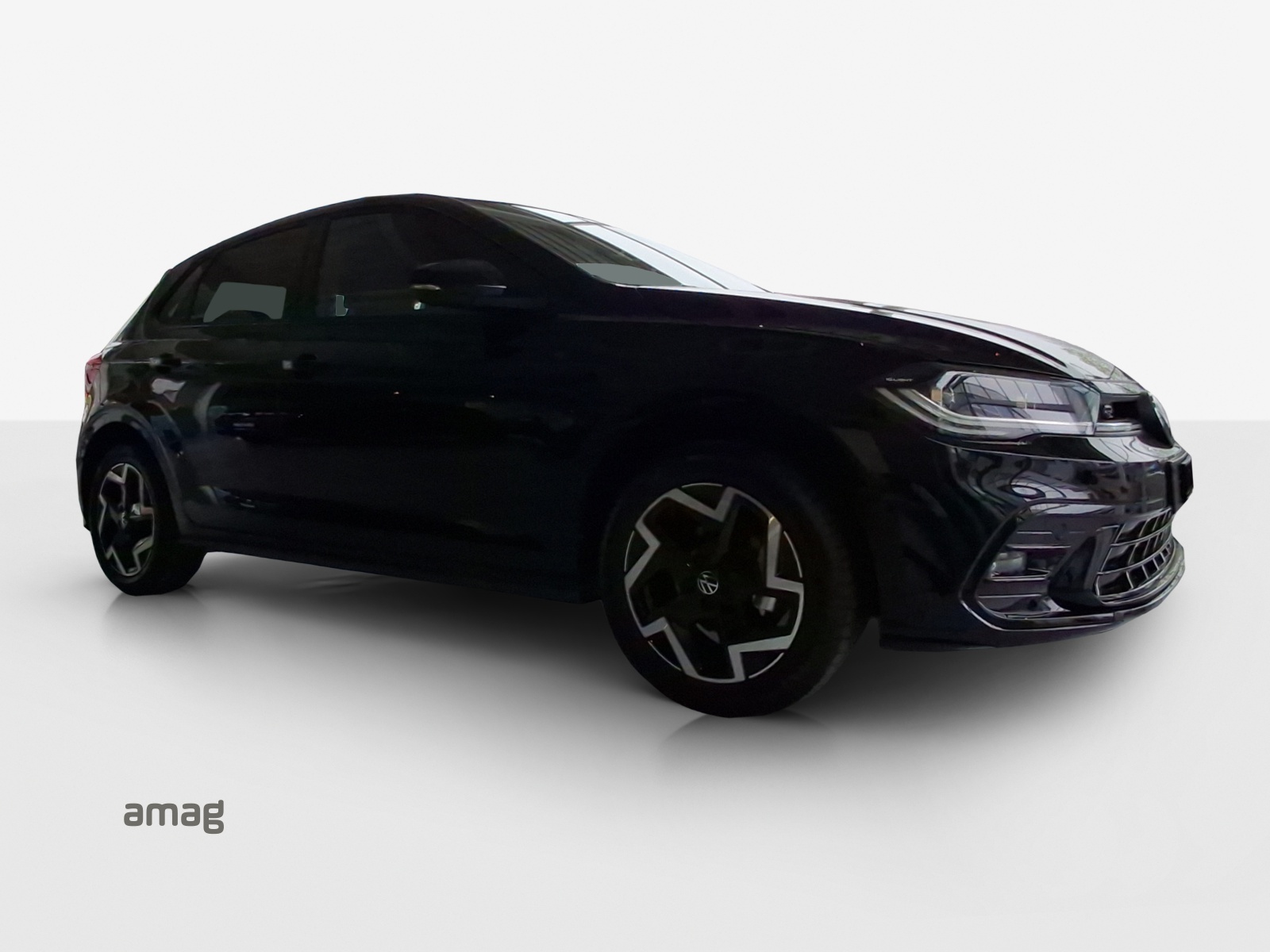 VW Polo 1.0 TSI R-Line DSG-image-5