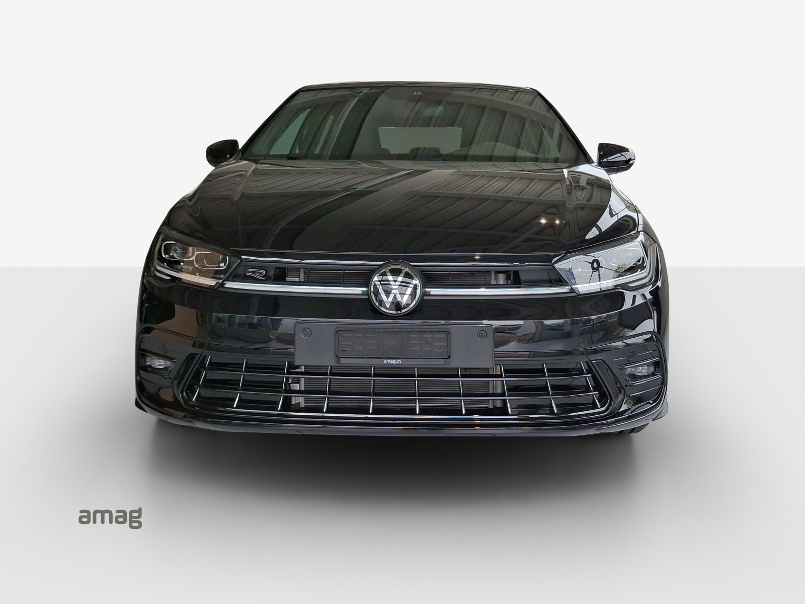 VW Polo 1.0 TSI R-Line DSG-image-6