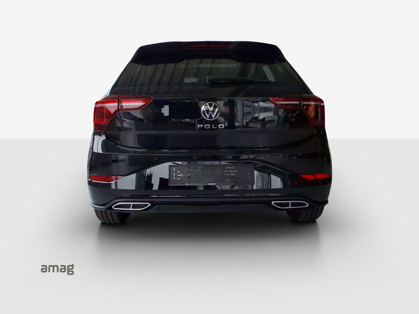 VW Polo 1.0 TSI R-Line DSG-image-3