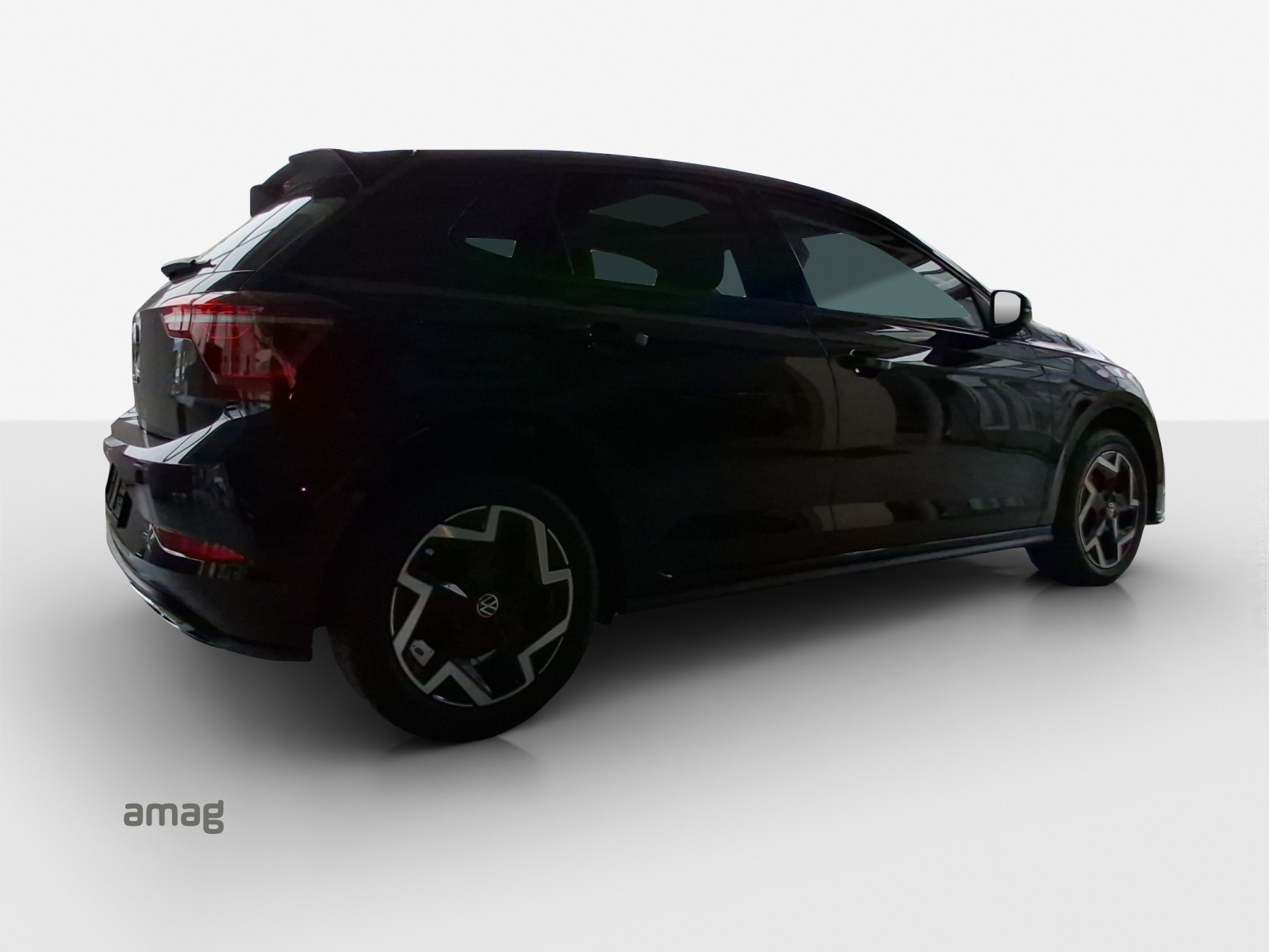 VW Polo 1.0 TSI R-Line DSG-image-4