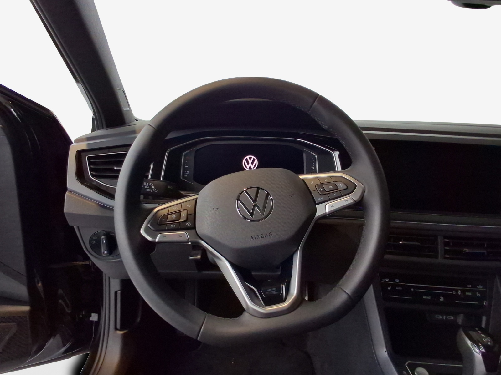 VW Polo 1.0 TSI R-Line DSG-image-9