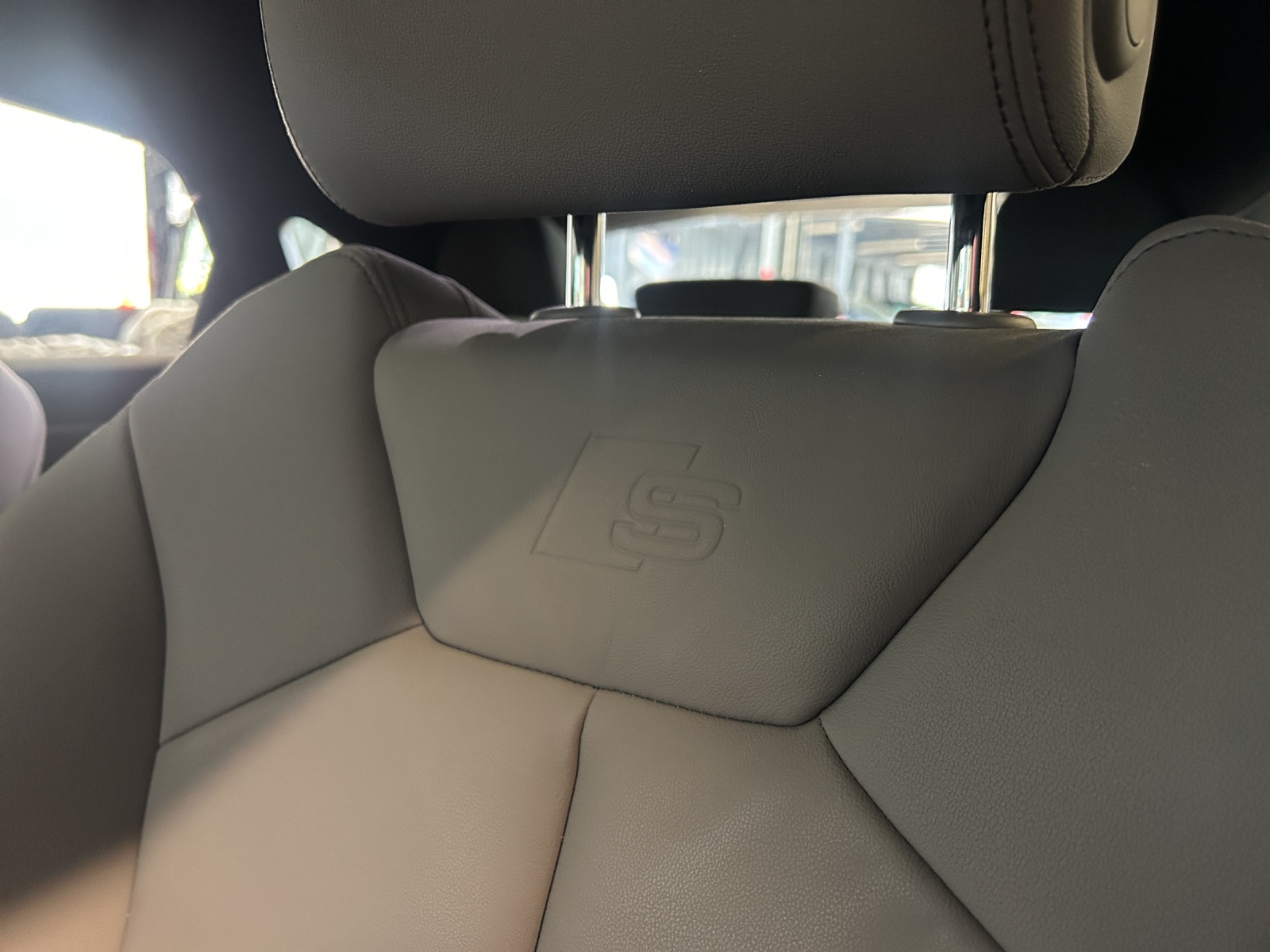 AUDI Q3 Sportback 45 TFSI quattro S-tronic-image-13
