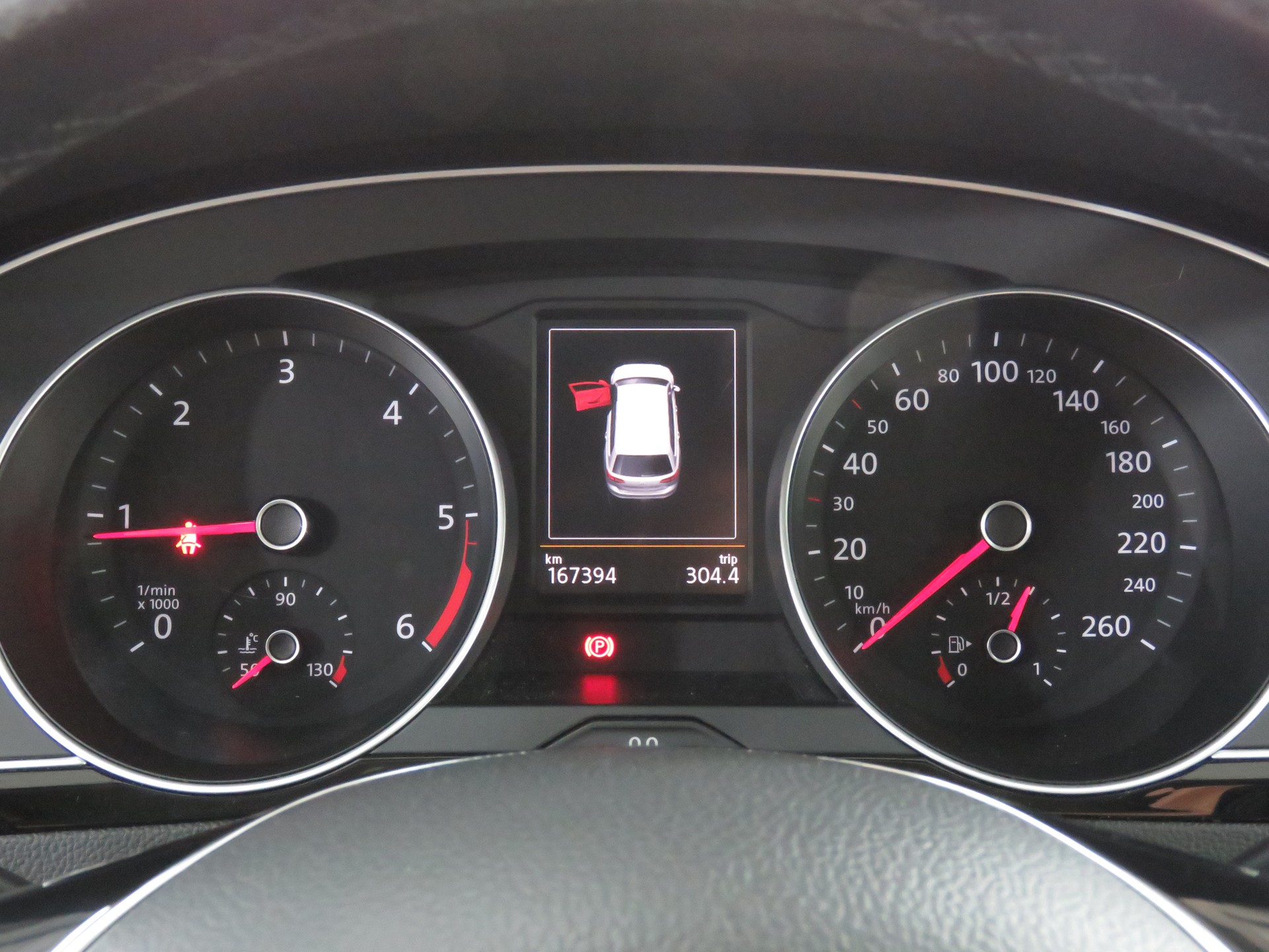 VW Passat Variant 2.0 TDI BMT High. DSG 4-Motion (Automat)-image-18