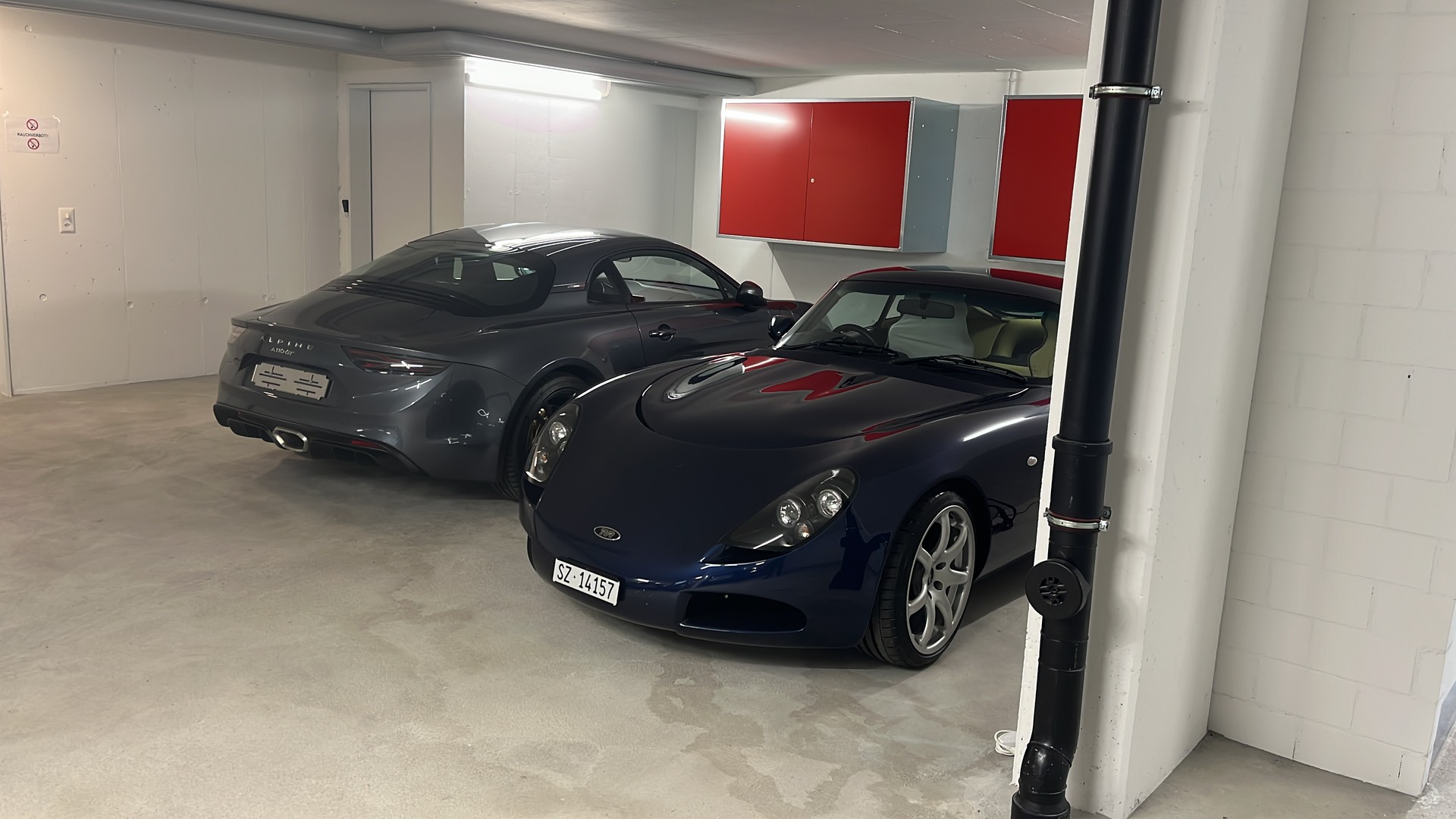 TVR T350 C-image-1