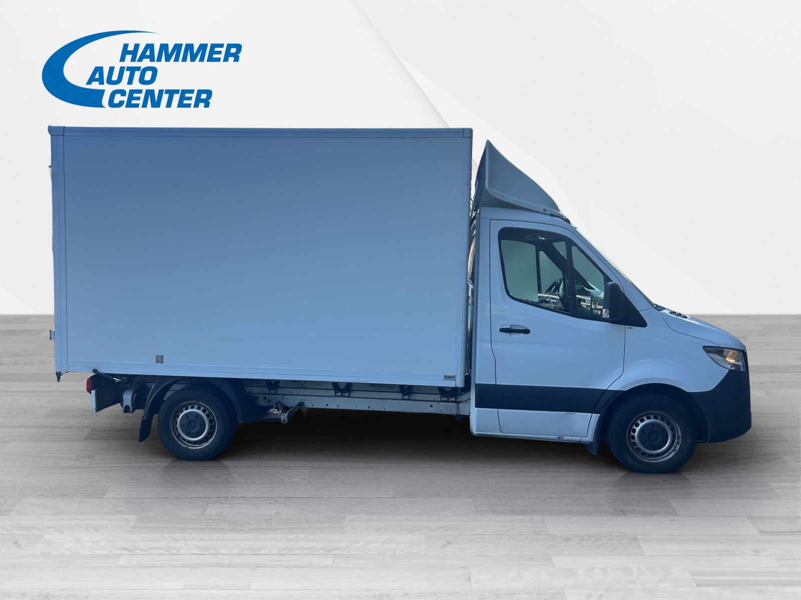 MERCEDES-BENZ Sprinter 2.2 CDI-image-4