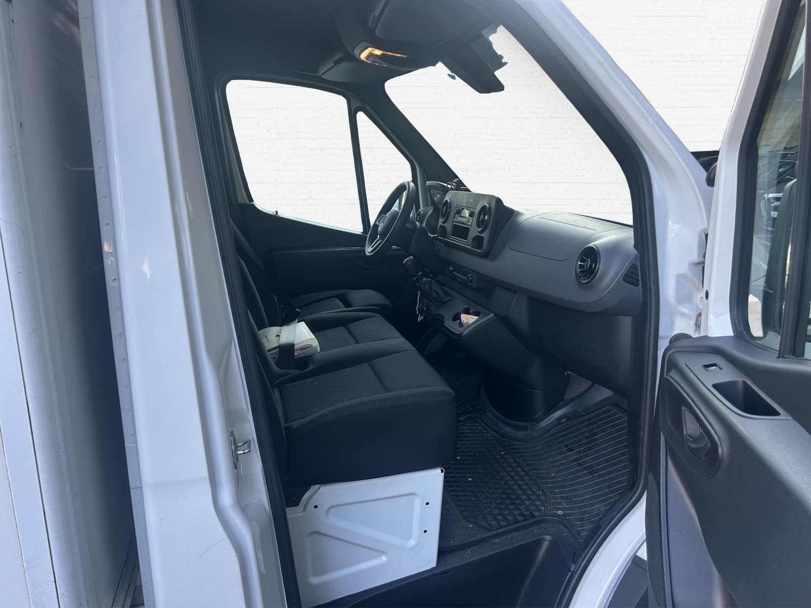 MERCEDES-BENZ Sprinter 2.2 CDI-image-9