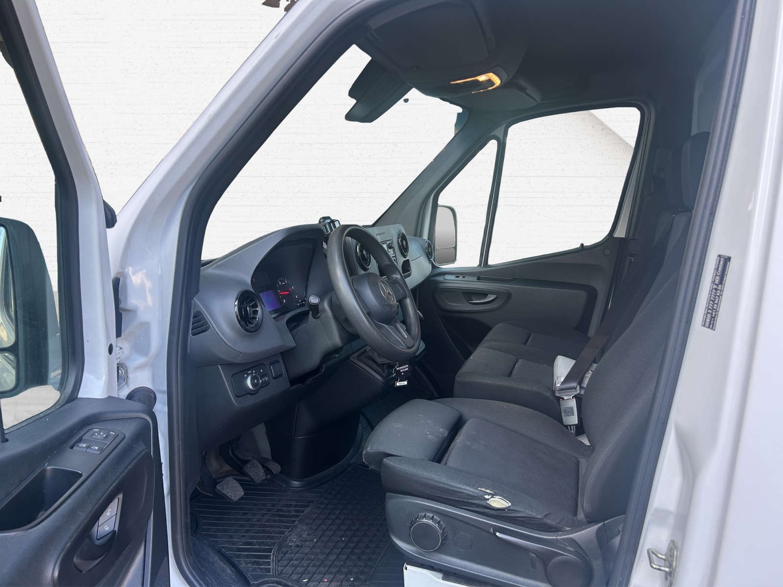 MERCEDES-BENZ Sprinter 2.2 CDI-image-8