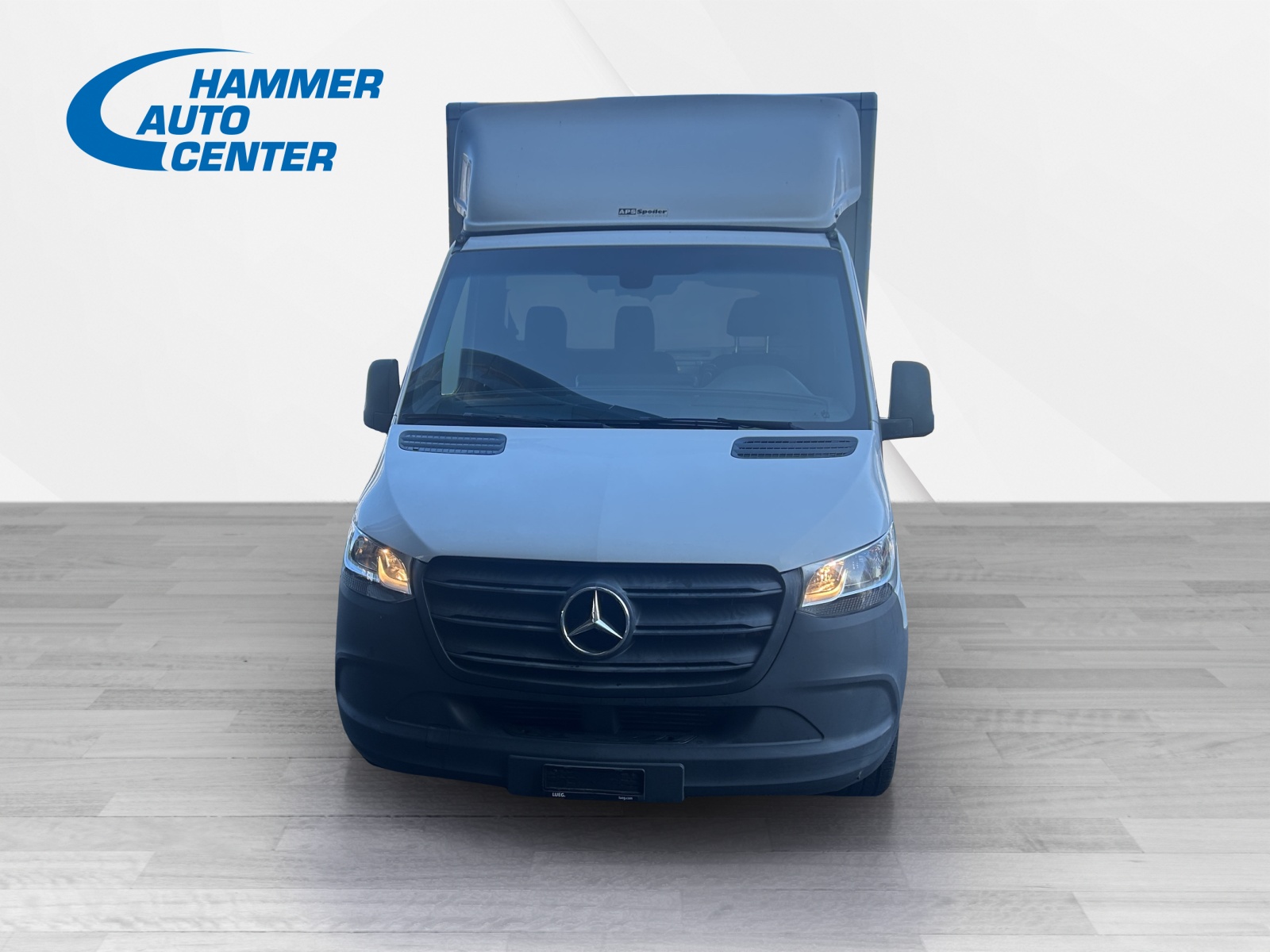 MERCEDES-BENZ Sprinter 2.2 CDI-image-6
