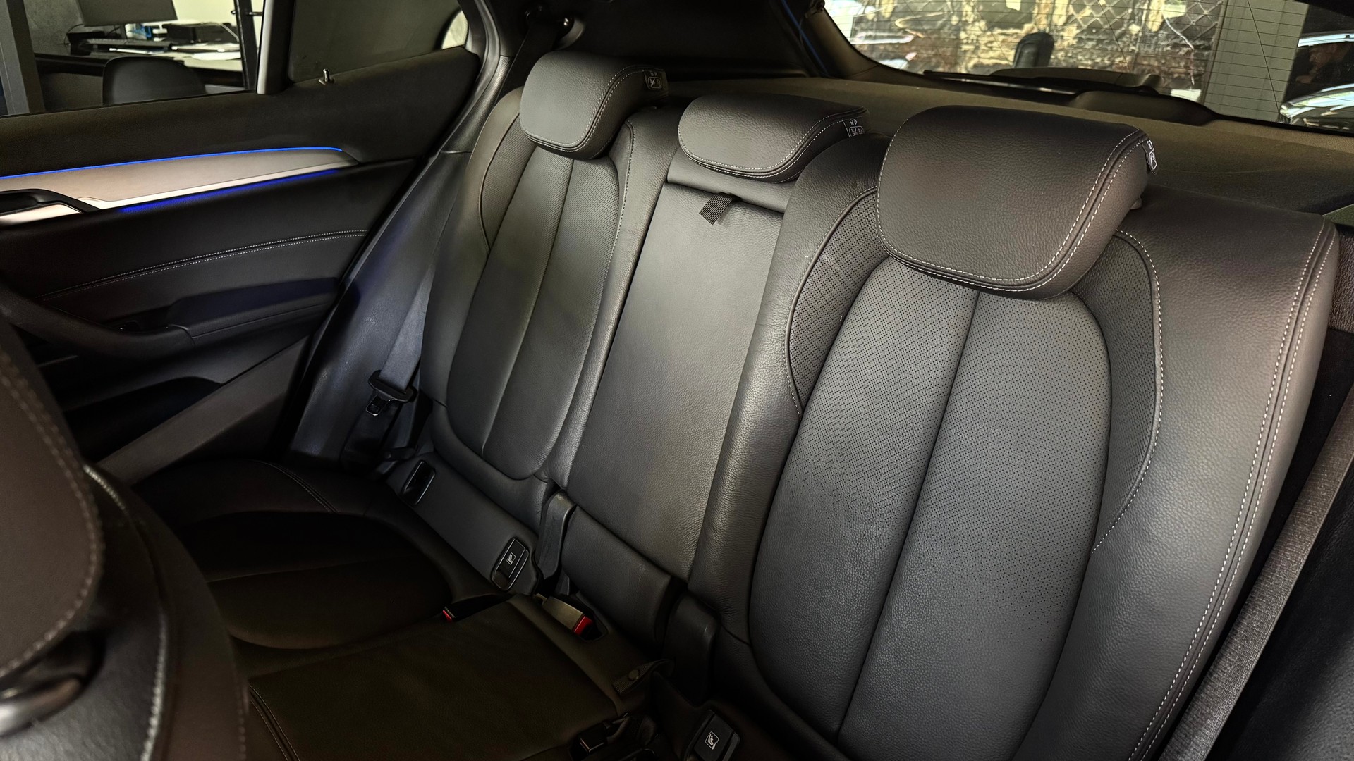 BMW X2 xDrive 20d M Sport X Steptronic-image-11