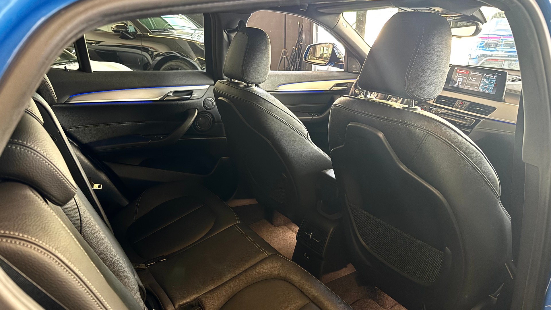 BMW X2 xDrive 20d M Sport X Steptronic-image-9