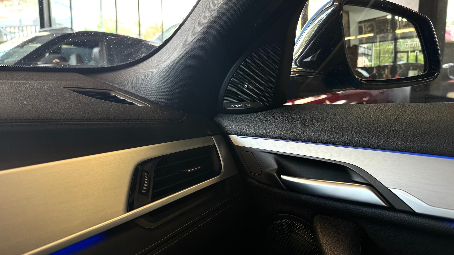 BMW X2 xDrive 20d M Sport X Steptronic-image-8