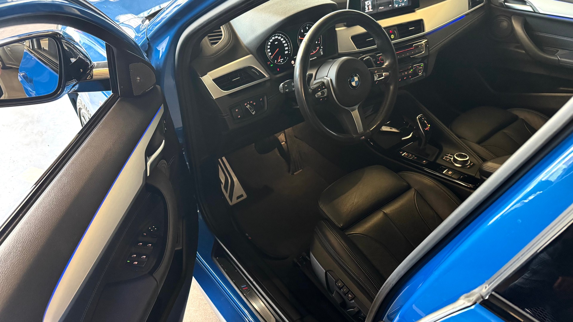 BMW X2 xDrive 20d M Sport X Steptronic-image-3
