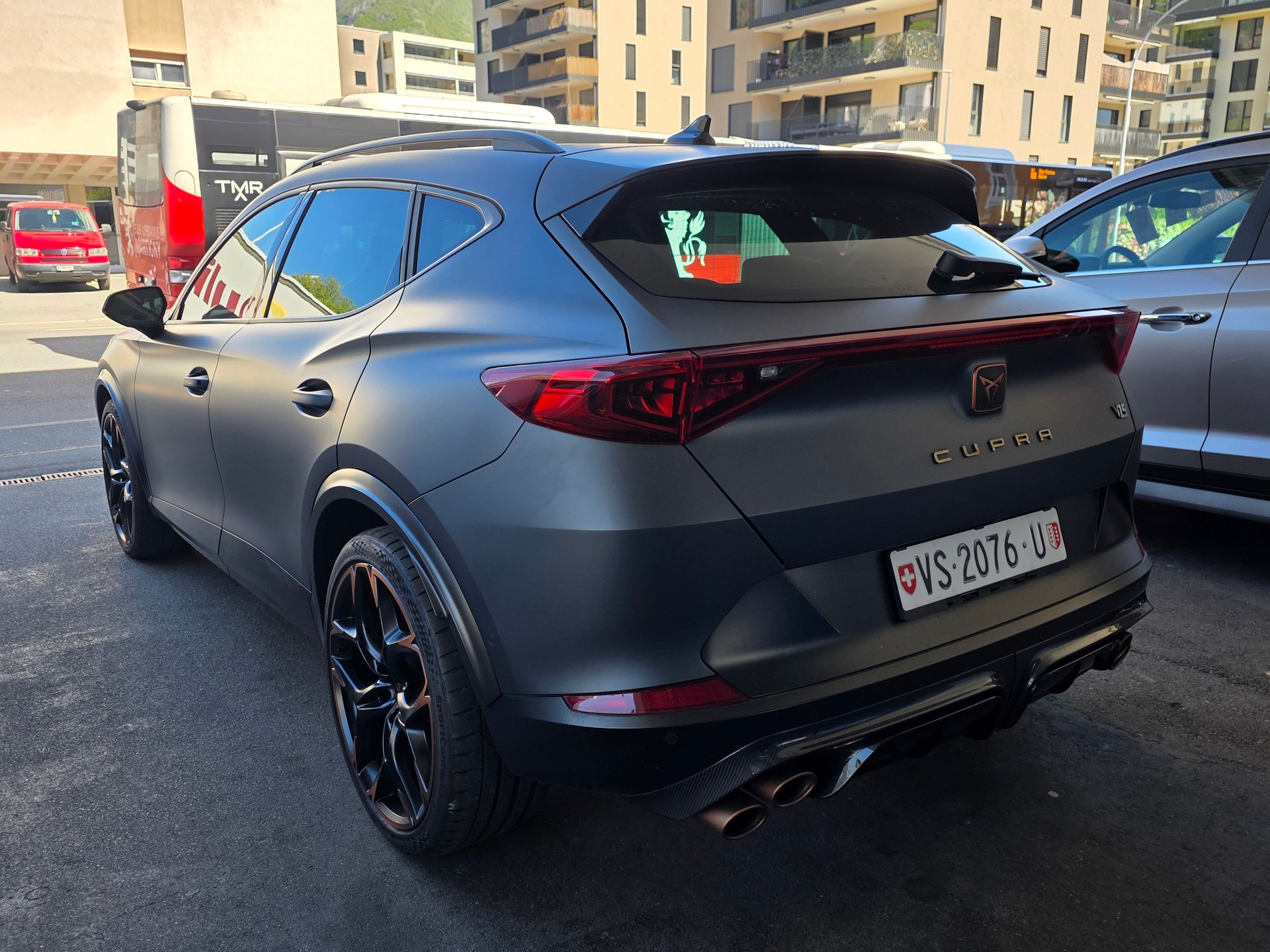 CUPRA Formentor 2.5TSI VZ5 4Drive DSG-image-1