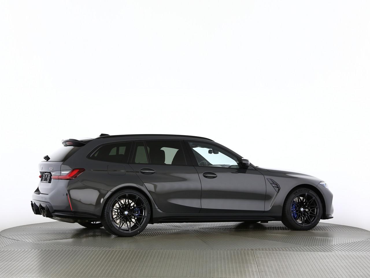 BMW M3 Competition xDrive Touring-image-14