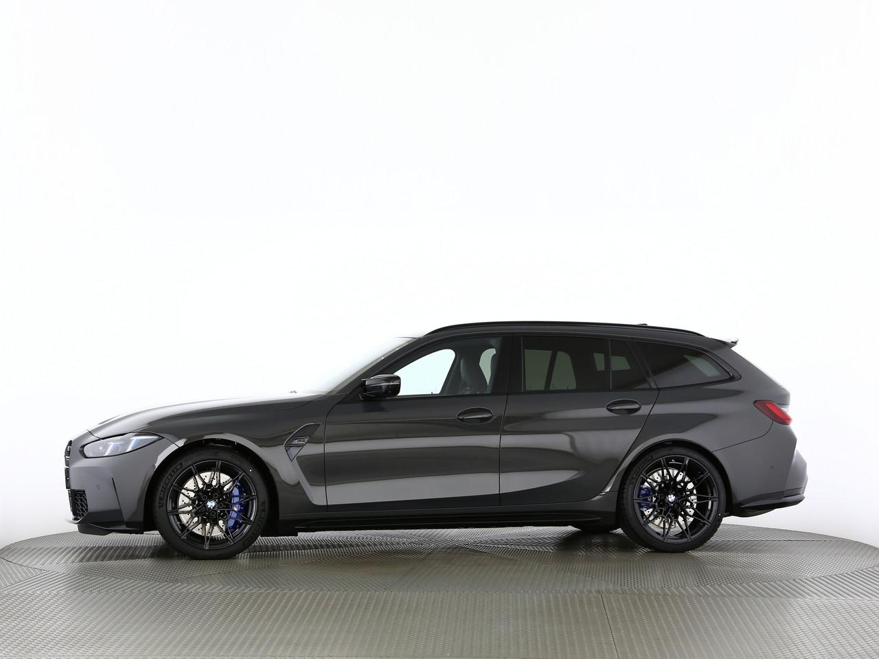 BMW M3 Competition xDrive Touring-image-3
