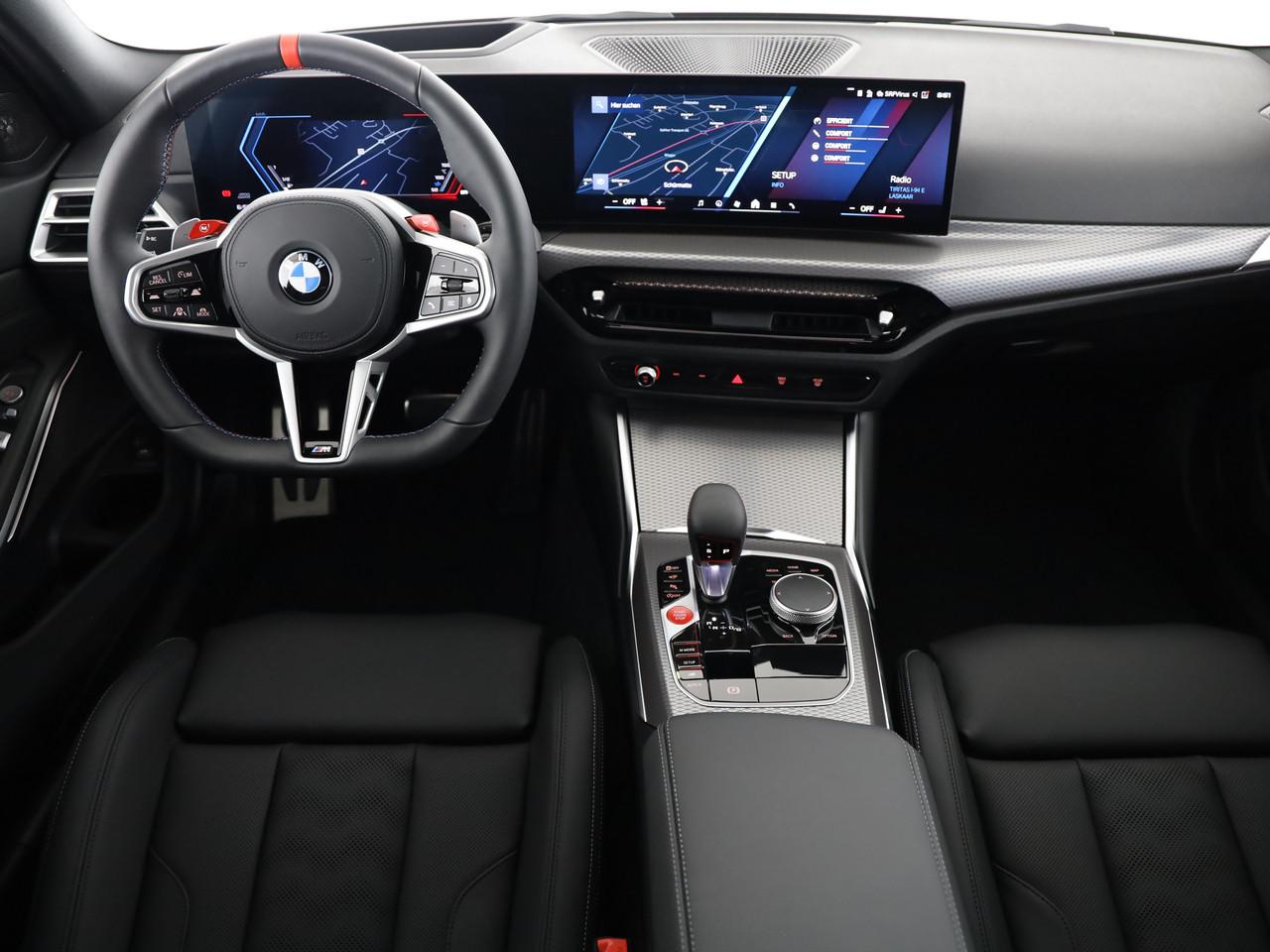 BMW M3 Competition xDrive Touring-image-25