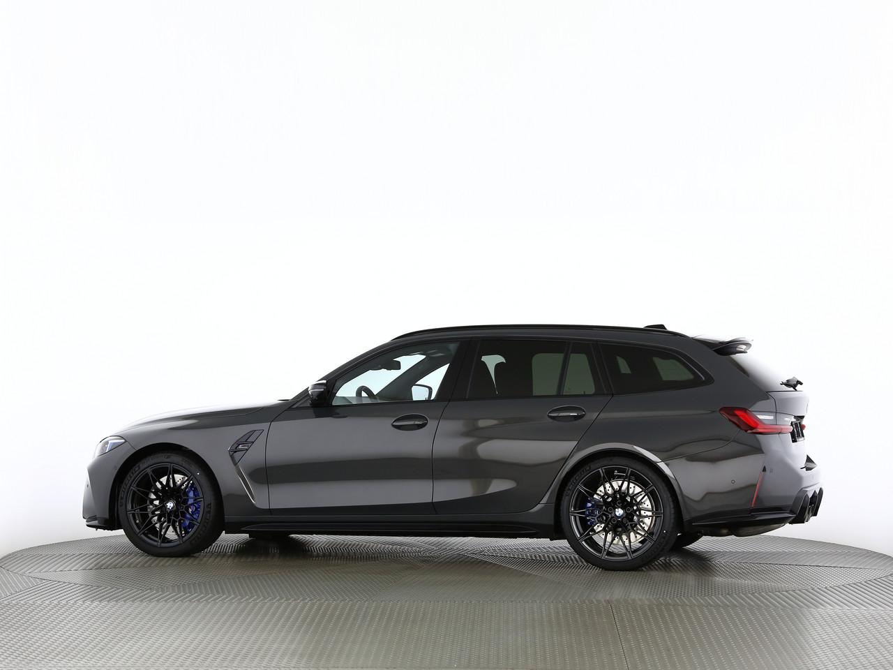 BMW M3 Competition xDrive Touring-image-5