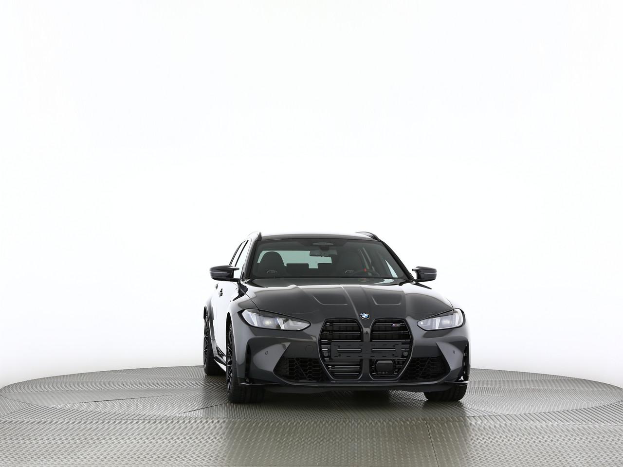 BMW M3 Competition xDrive Touring-image-21