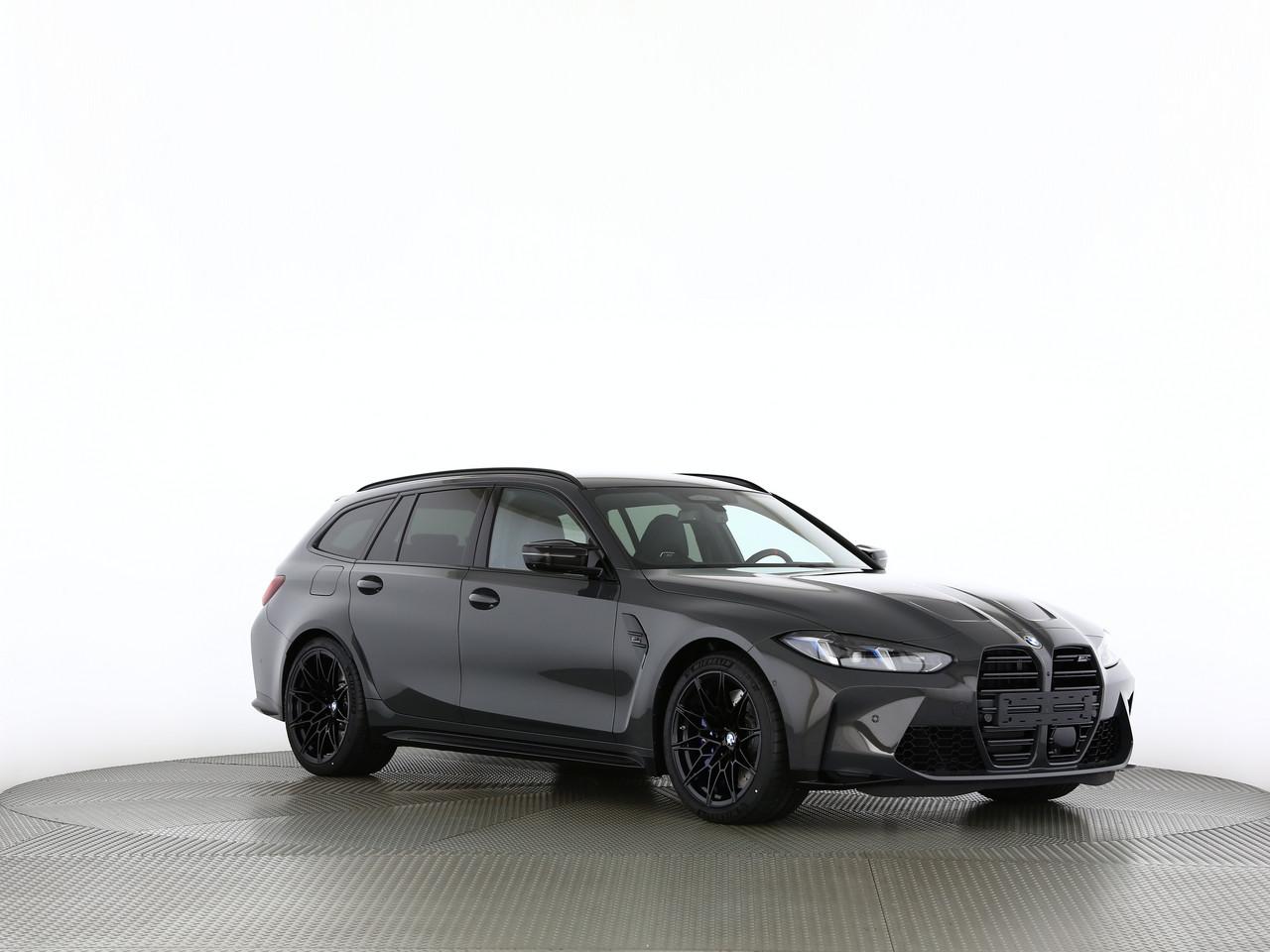 BMW M3 Competition xDrive Touring-image-19