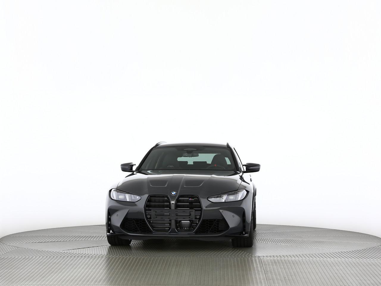 BMW M3 Competition xDrive Touring-image-22