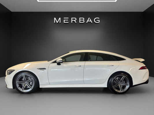 MERCEDES-BENZ AMG GT 4 53 4Matic+-image-2