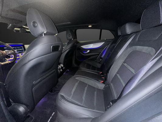 MERCEDES-BENZ AMG GT 4 53 4Matic+-image-6