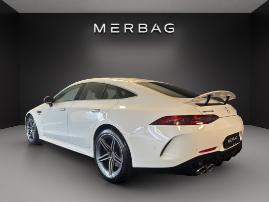 MERCEDES-BENZ AMG GT 4 53 4Matic+-image-3
