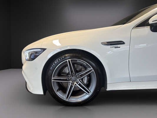 MERCEDES-BENZ AMG GT 4 53 4Matic+-image-4