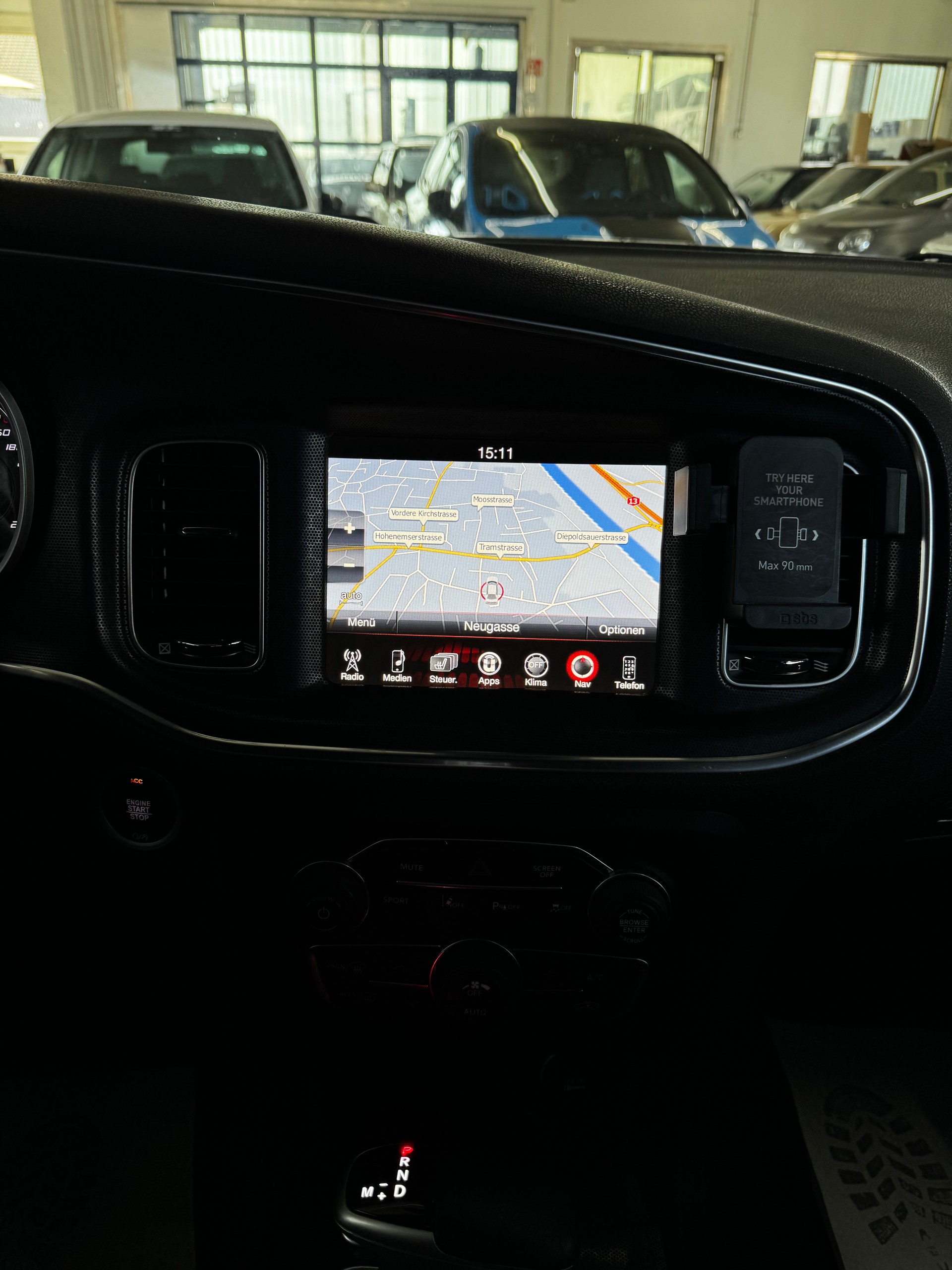 DODGE SXT Rally 3.6 AWD-image-20