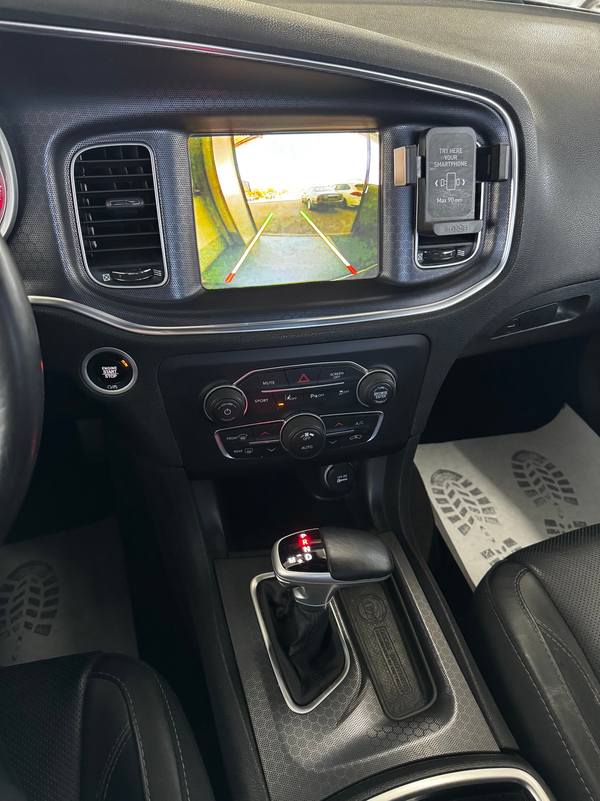 DODGE SXT Rally 3.6 AWD-image-19