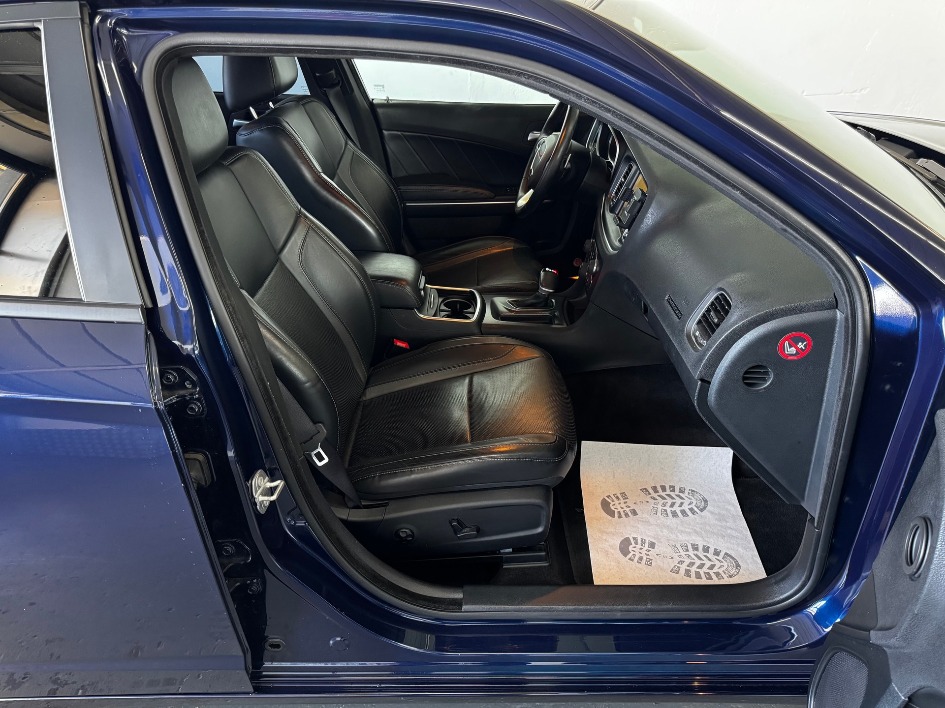 DODGE SXT Rally 3.6 AWD-image-21