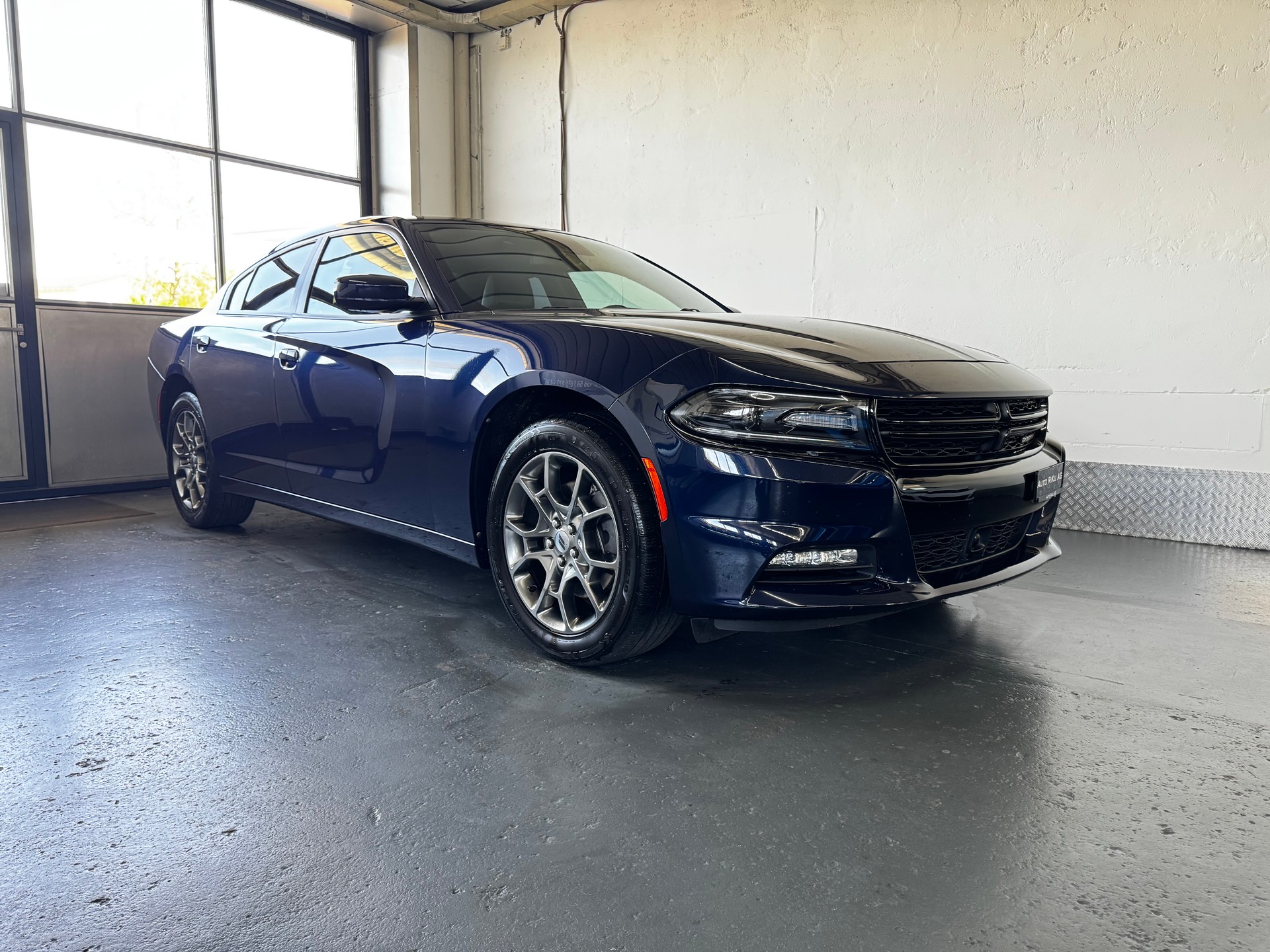 DODGE SXT Rally 3.6 AWD-showroom-element-1