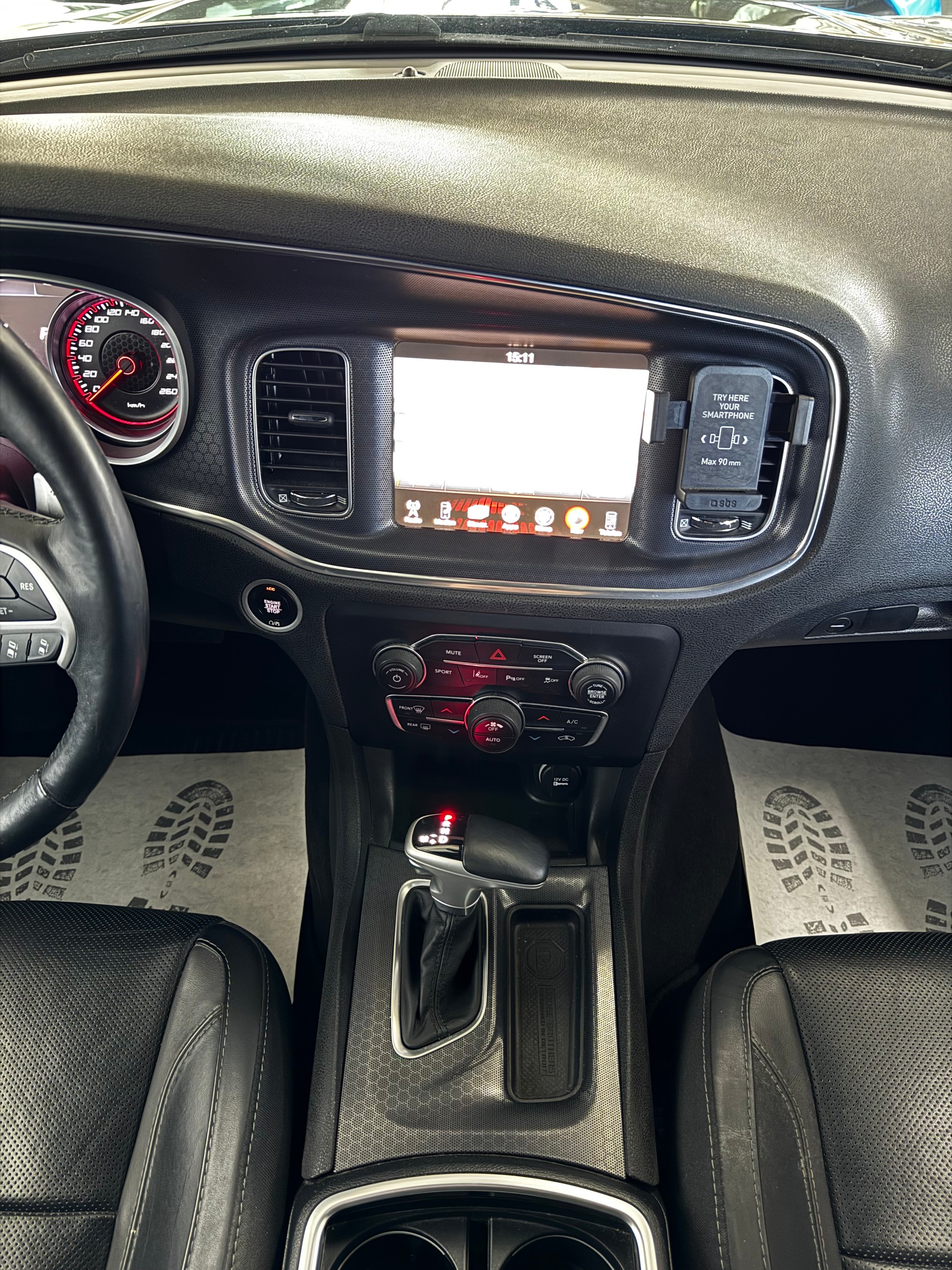 DODGE SXT Rally 3.6 AWD-image-18
