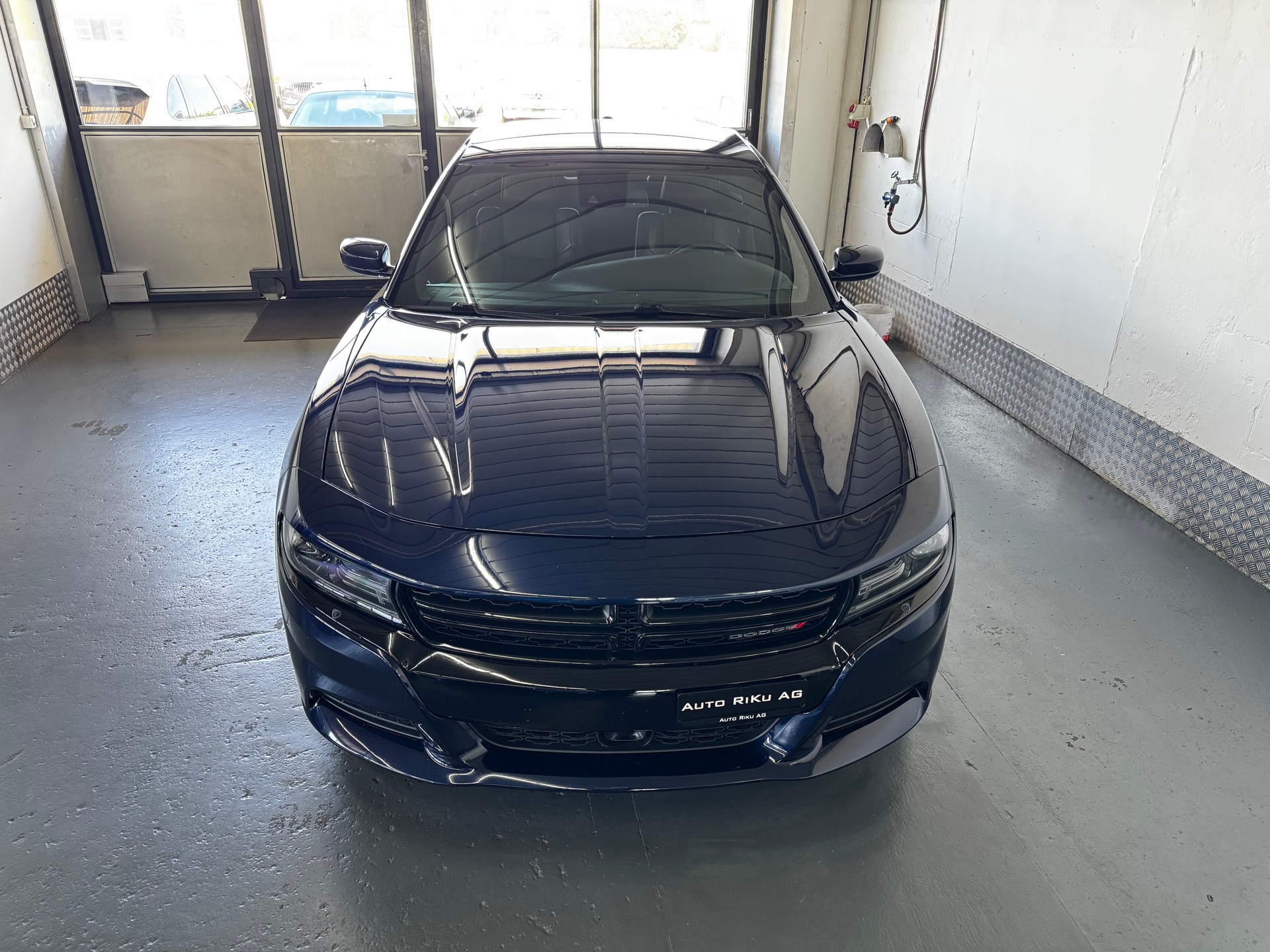 DODGE SXT Rally 3.6 AWD-showroom-element-2